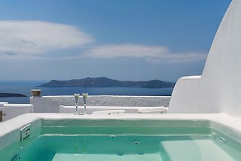 Aura Suites Imerovigli  Dış mekan fotoğraf