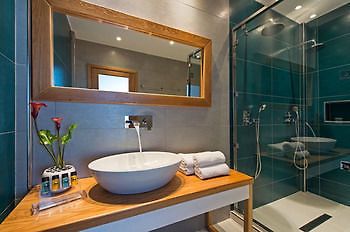 Aura Suites Imerovigli  Dış mekan fotoğraf
