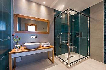 Aura Suites Imerovigli  Dış mekan fotoğraf