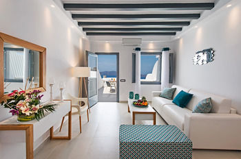 Aura Suites Imerovigli  Dış mekan fotoğraf