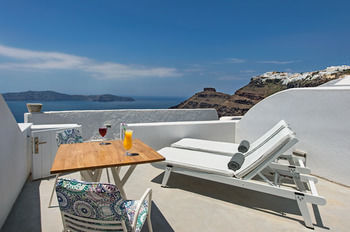 Aura Suites Imerovigli  Dış mekan fotoğraf