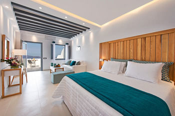 Aura Suites Imerovigli  Dış mekan fotoğraf