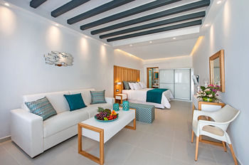 Aura Suites Imerovigli  Dış mekan fotoğraf