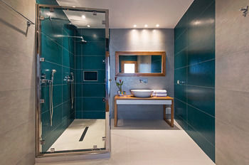 Aura Suites Imerovigli  Dış mekan fotoğraf