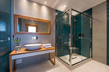 Aura Suites Imerovigli  Dış mekan fotoğraf